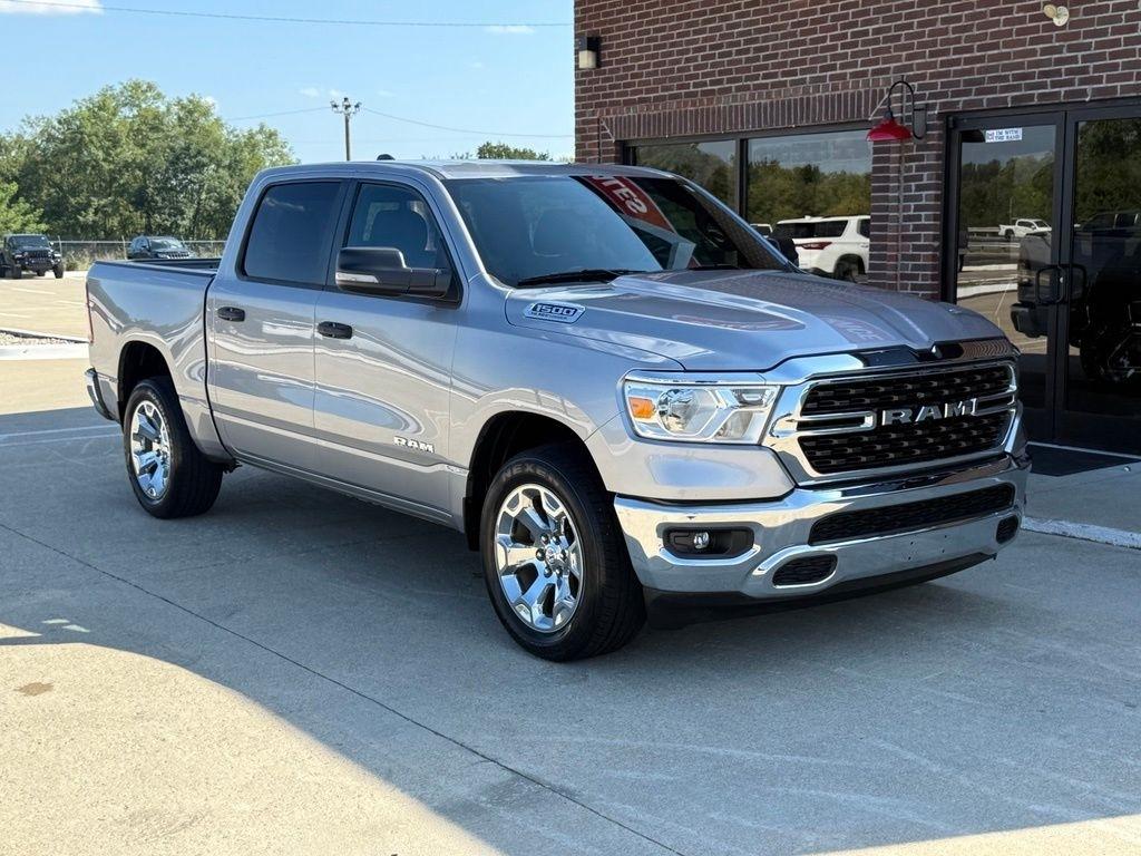 RAM 1500  2023