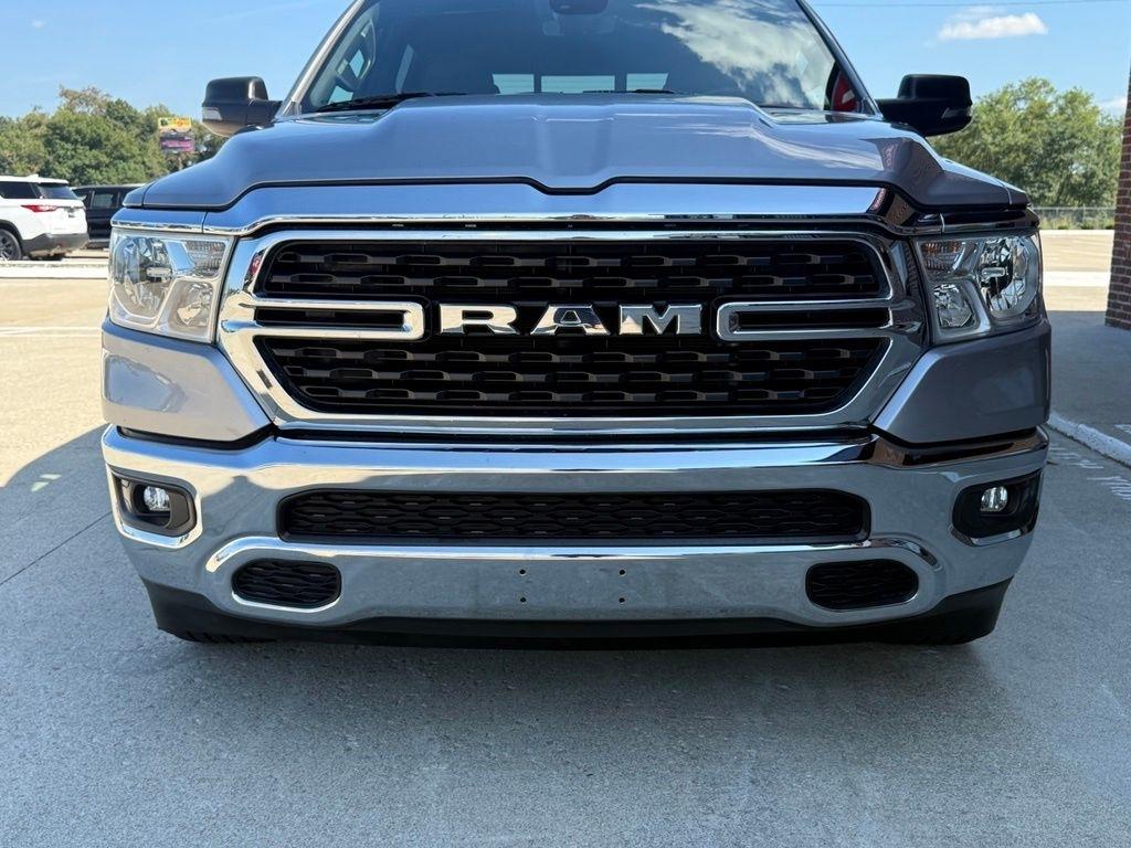 RAM 1500  2023