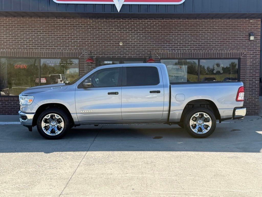 RAM 1500  2023