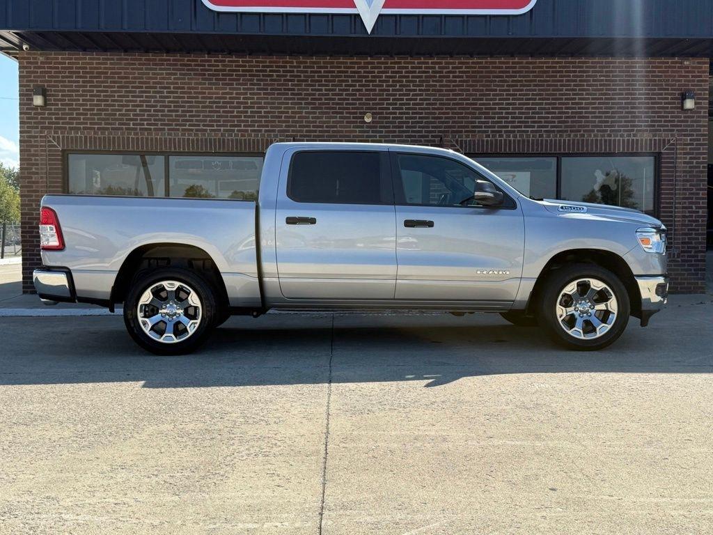 RAM 1500  2023