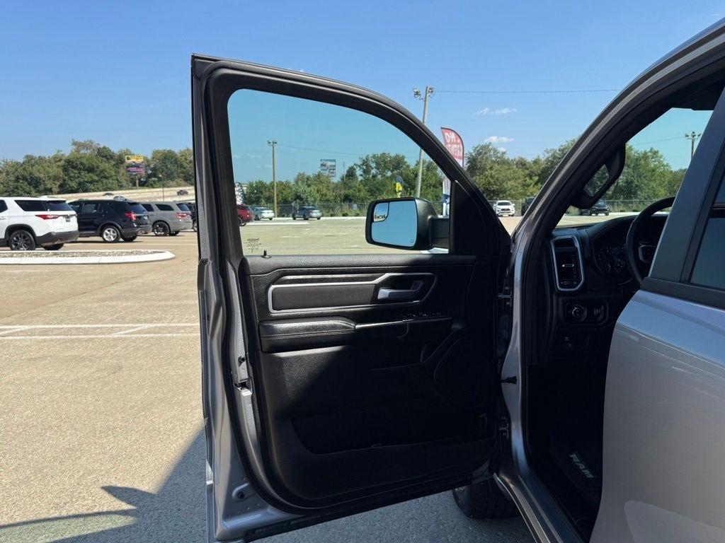 RAM 1500  2023
