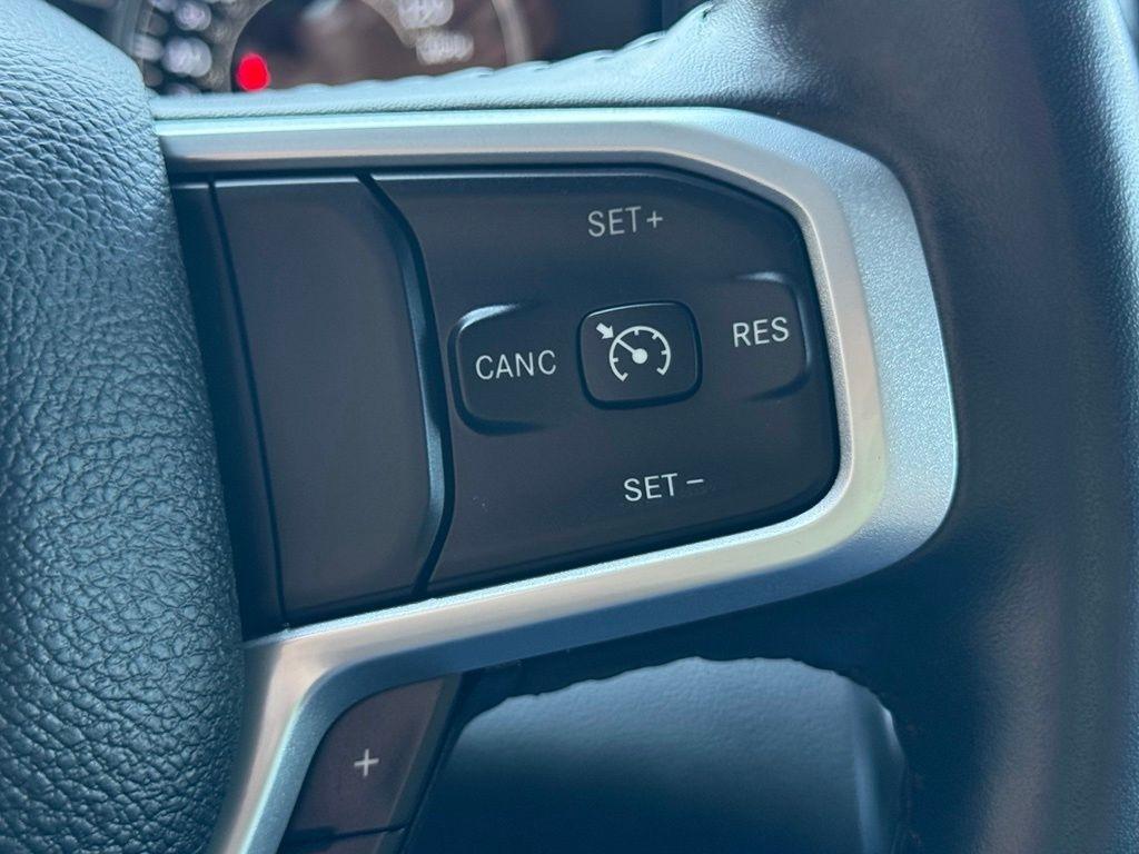 RAM 1500  2023