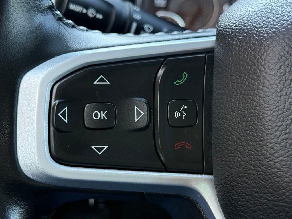 RAM 1500  2023