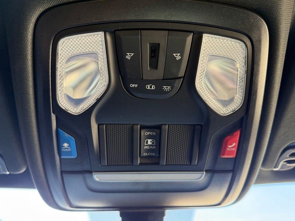 RAM 1500  2023