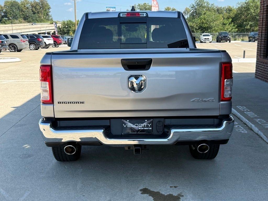 RAM 1500  2023