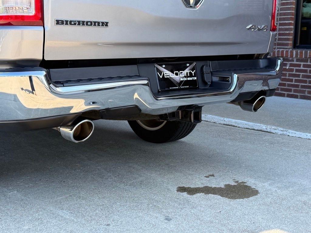 RAM 1500  2023