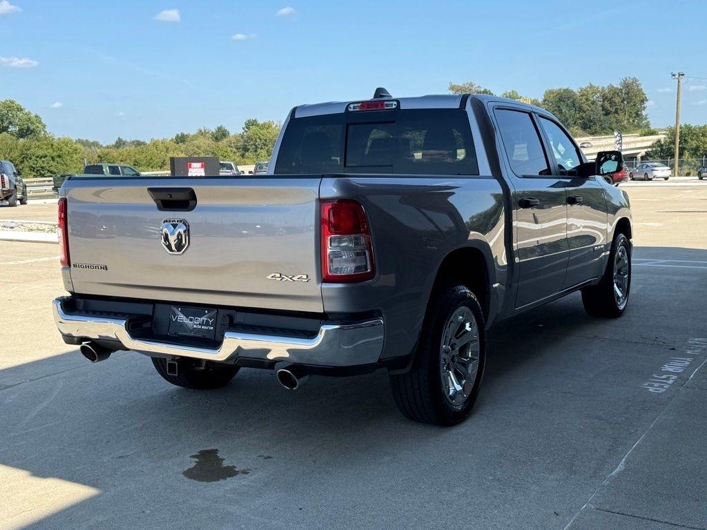 RAM 1500  2023