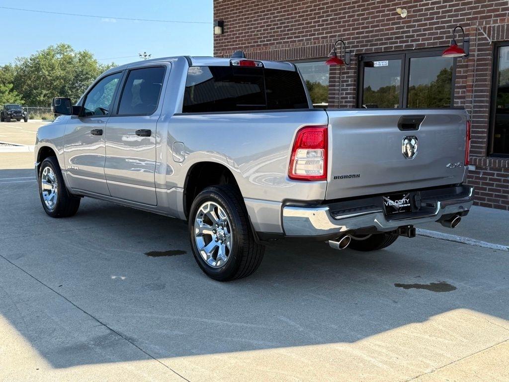 RAM 1500  2023