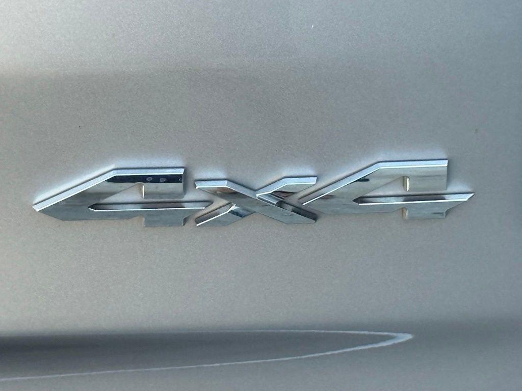 RAM 1500  2023