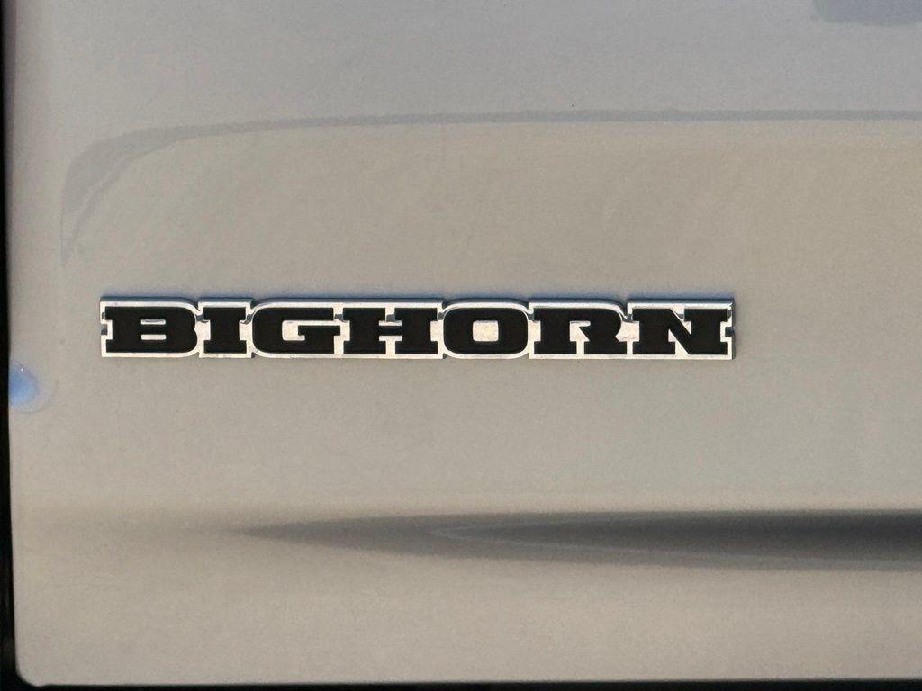 RAM 1500  2023