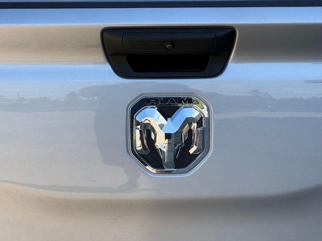 RAM 1500  2023