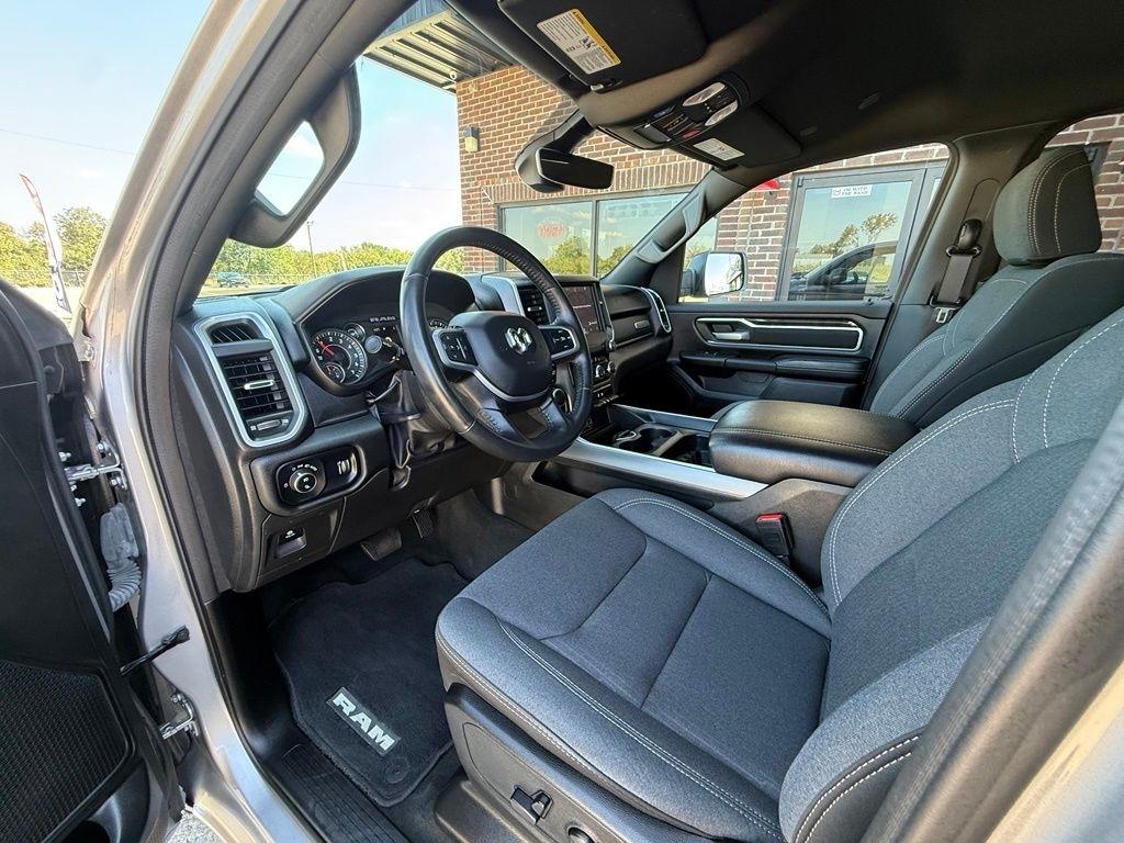 RAM 1500  2023