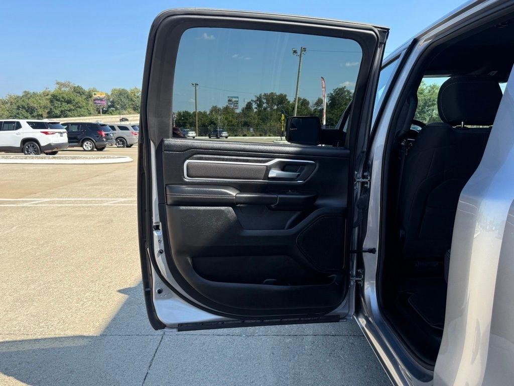 RAM 1500  2023