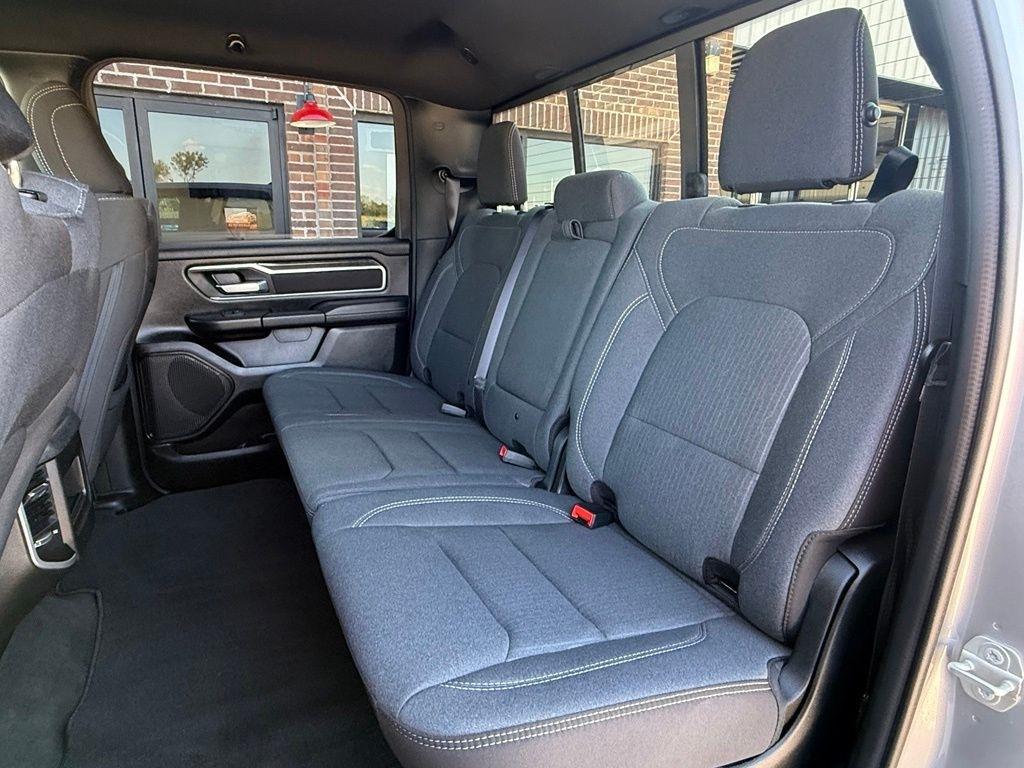 RAM 1500  2023