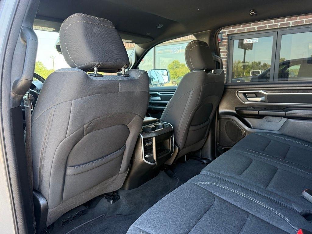 RAM 1500  2023