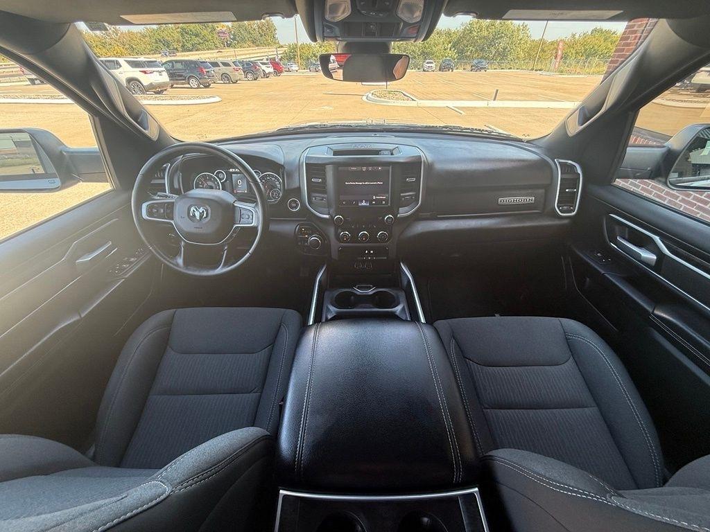 RAM 1500  2023