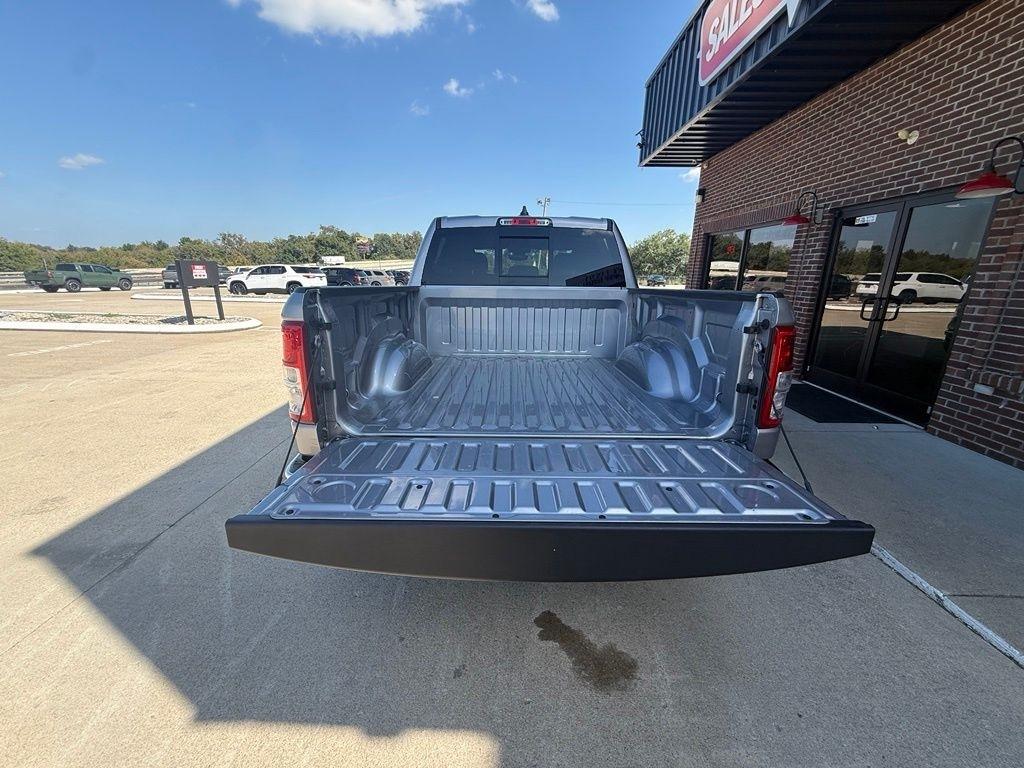 RAM 1500  2023
