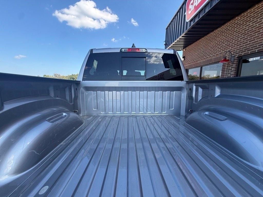 RAM 1500  2023