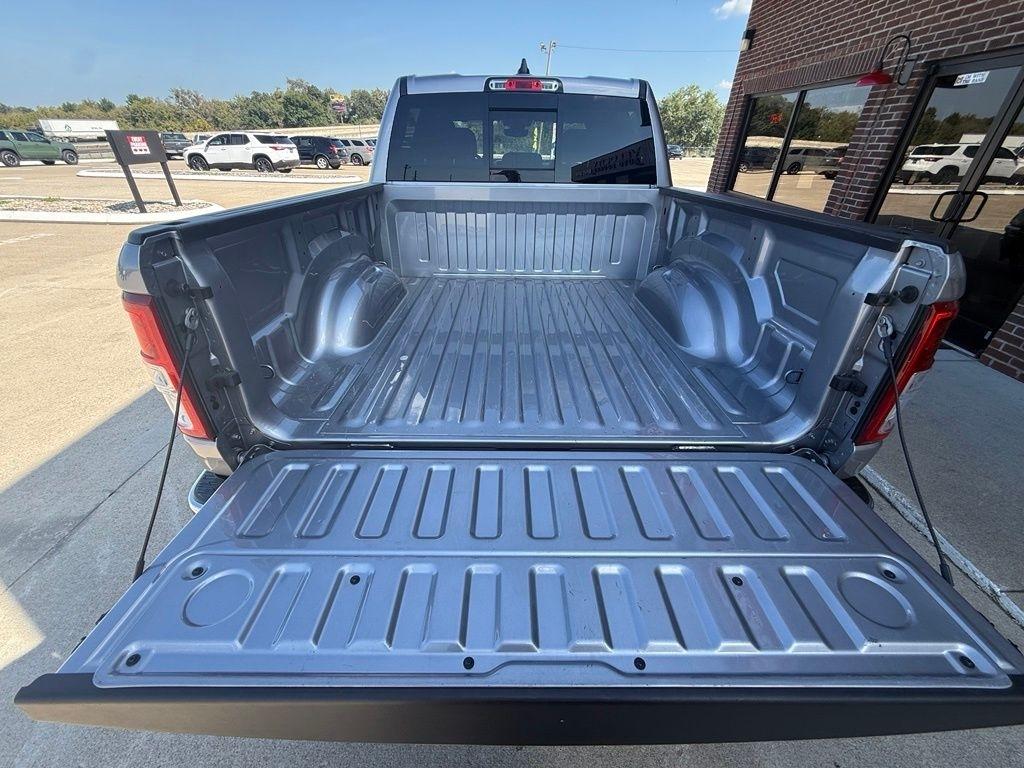 RAM 1500  2023