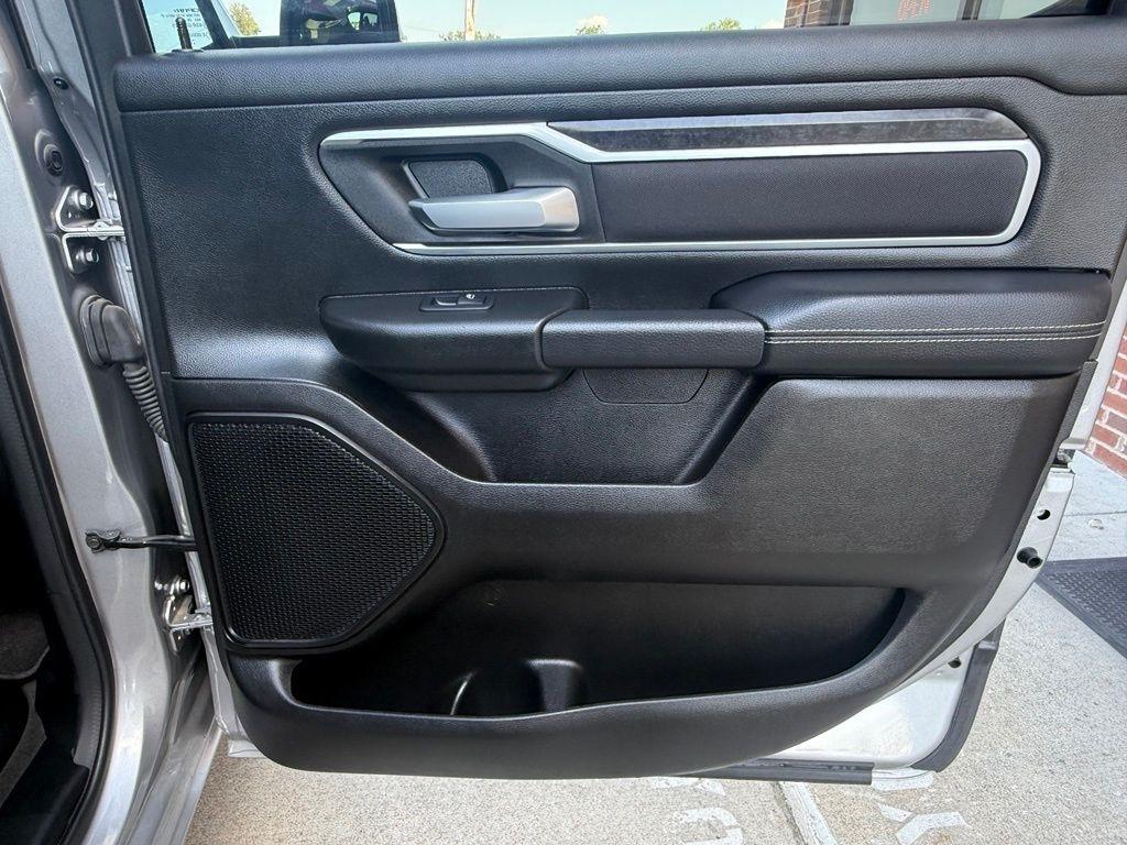RAM 1500  2023