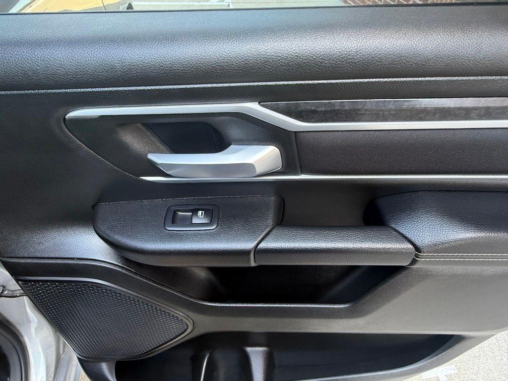 RAM 1500  2023