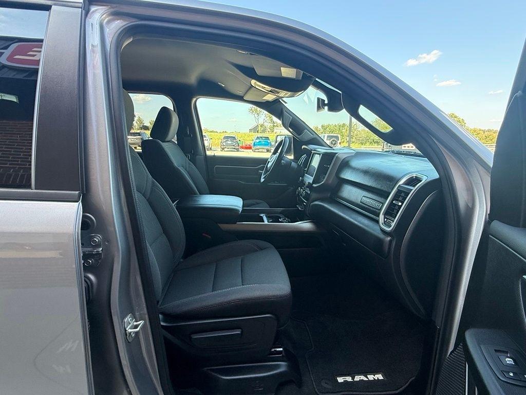 RAM 1500  2023