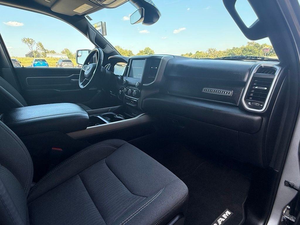 RAM 1500  2023