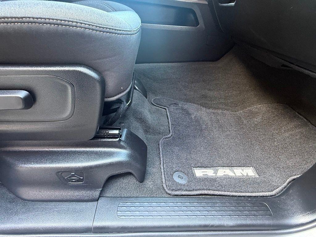 RAM 1500  2023