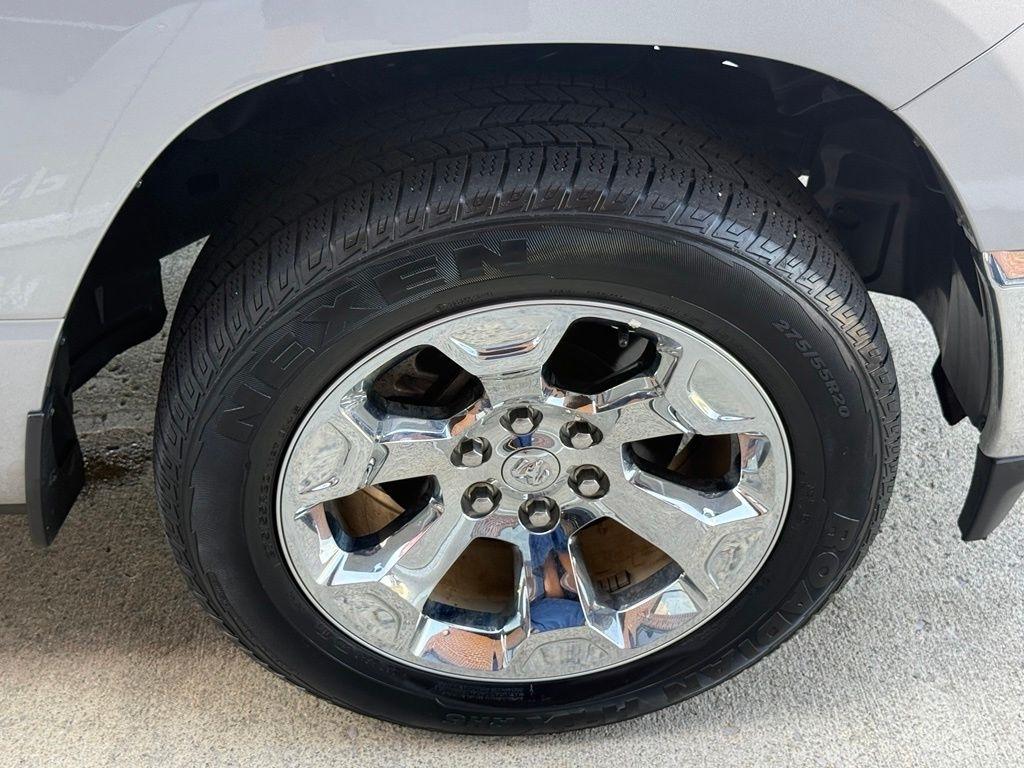RAM 1500  2023