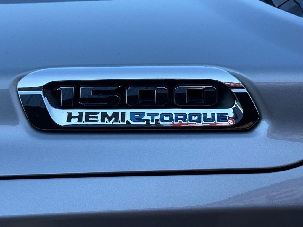 RAM 1500  2023