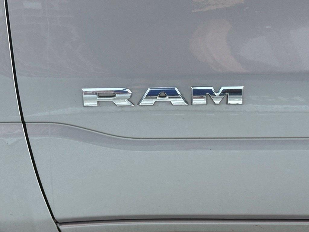 RAM 1500  2023