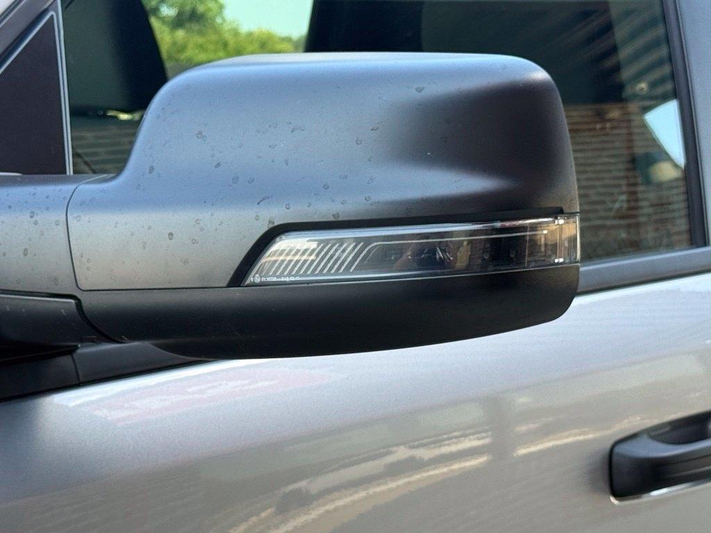 RAM 1500  2023