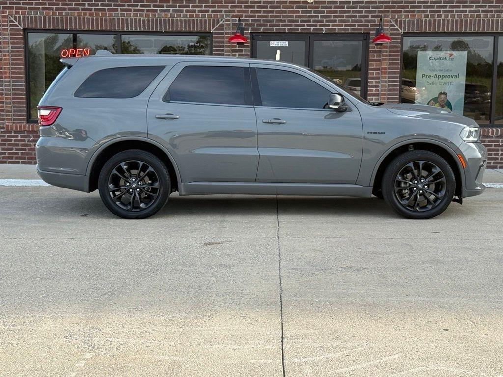 Dodge Durango  2022