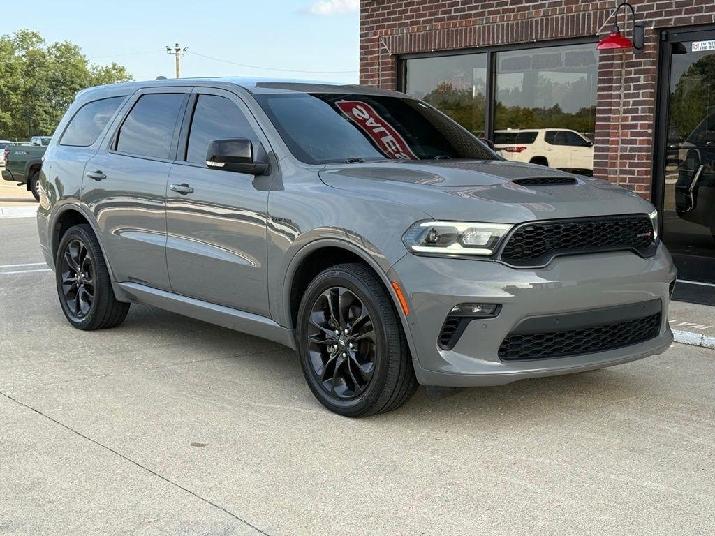 Dodge Durango  2022