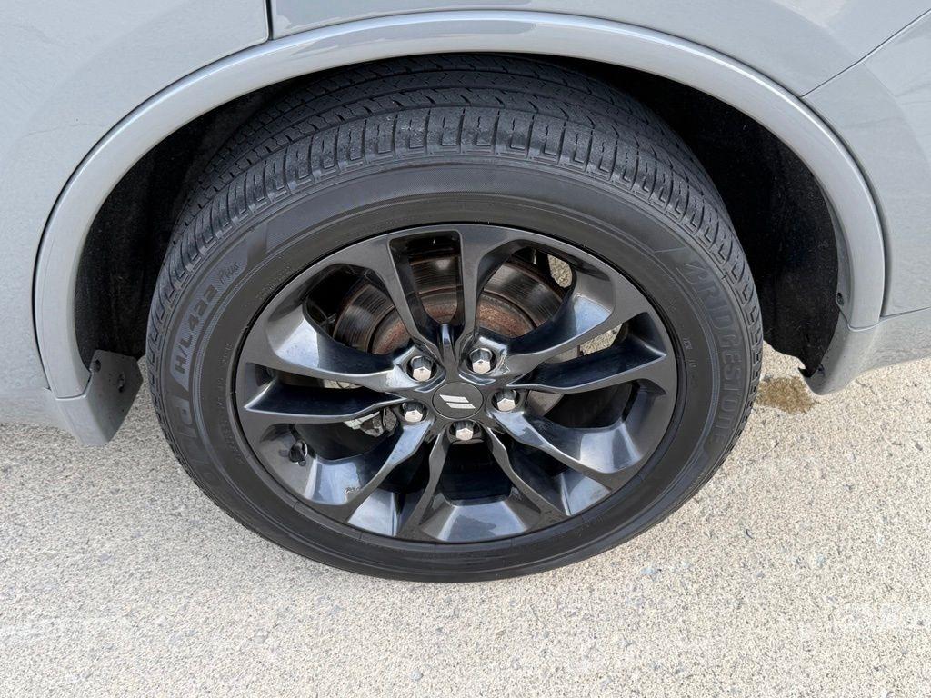 Dodge Durango  2022