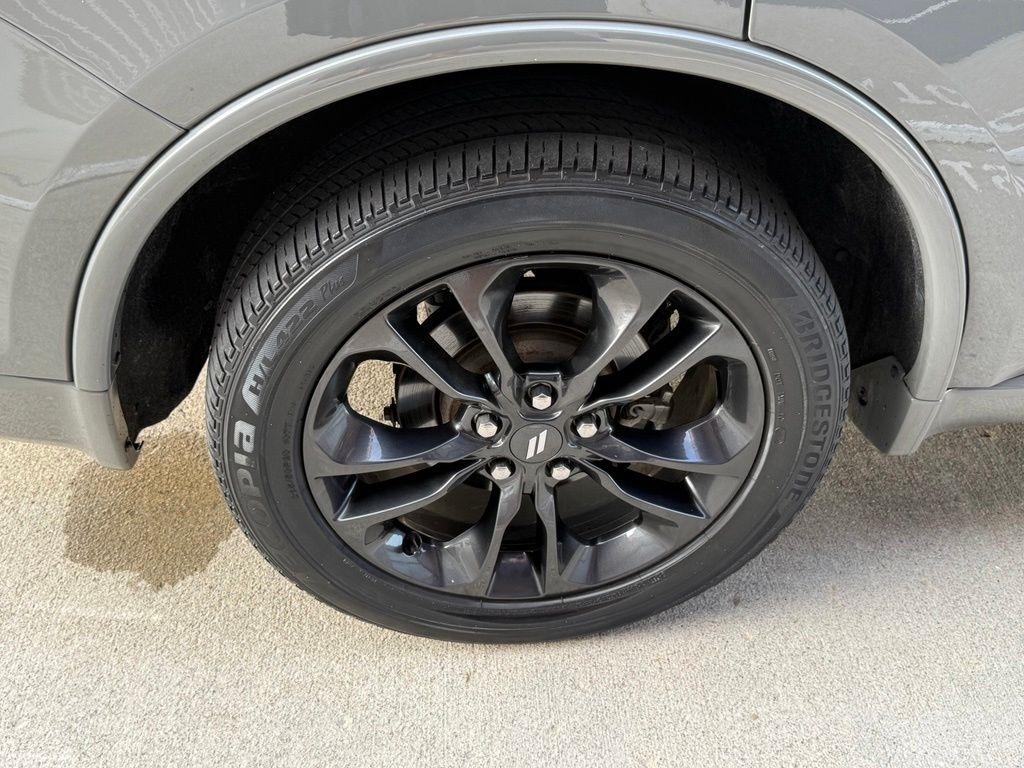 Dodge Durango  2022