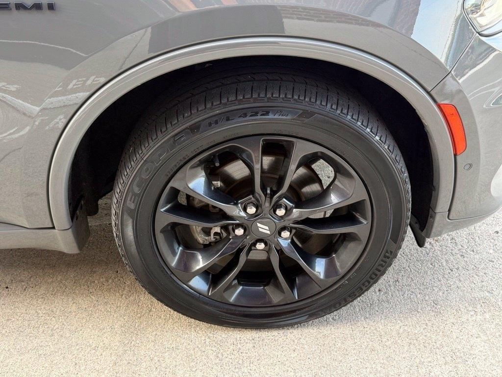 Dodge Durango  2022