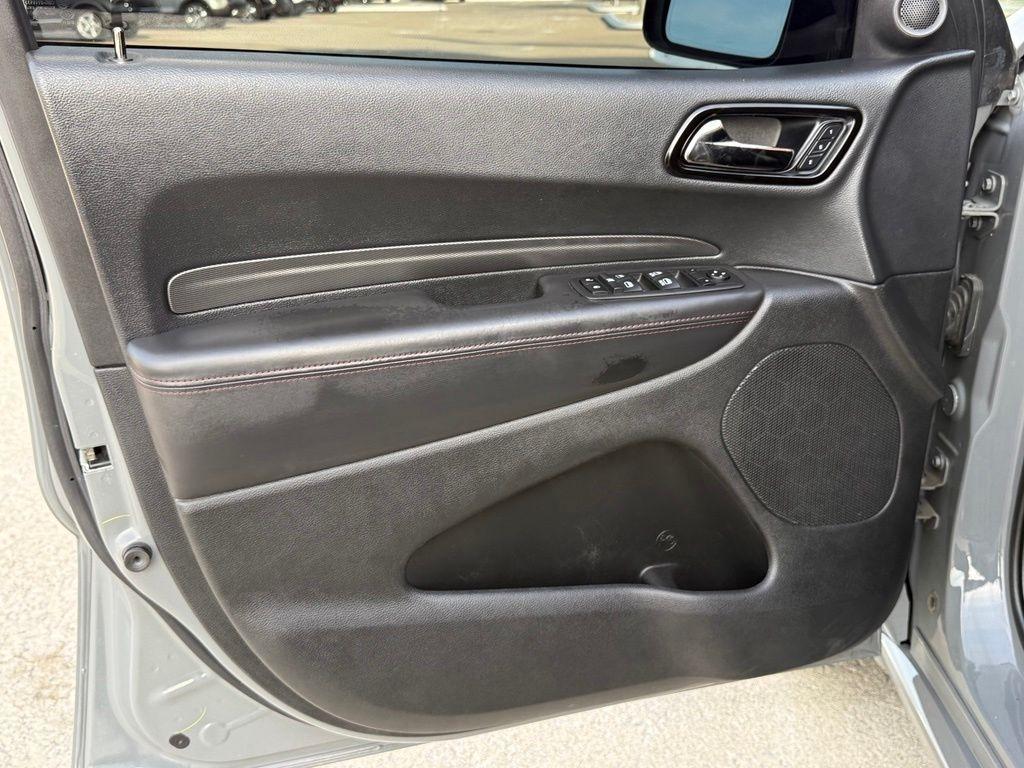 Dodge Durango  2022