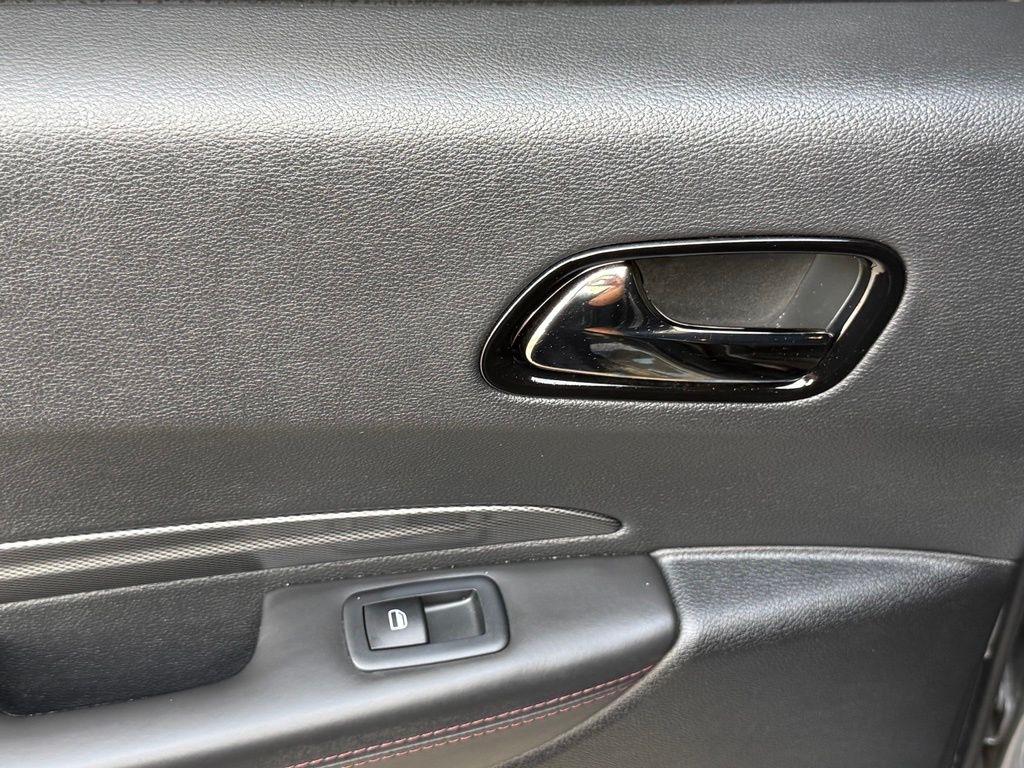 Dodge Durango  2022