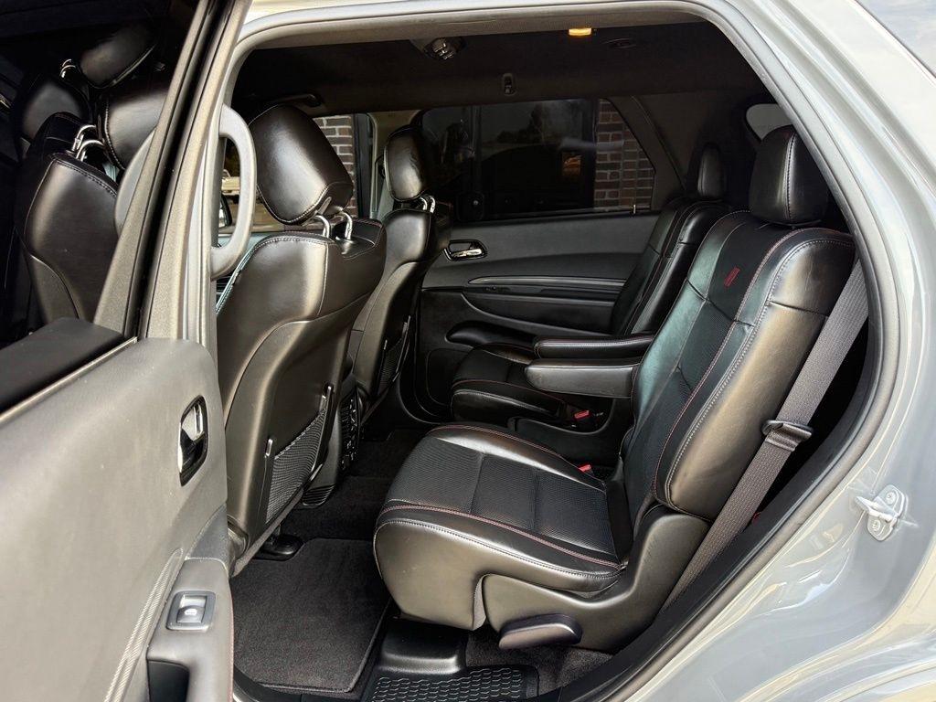 Dodge Durango  2022