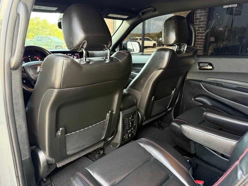 Dodge Durango  2022