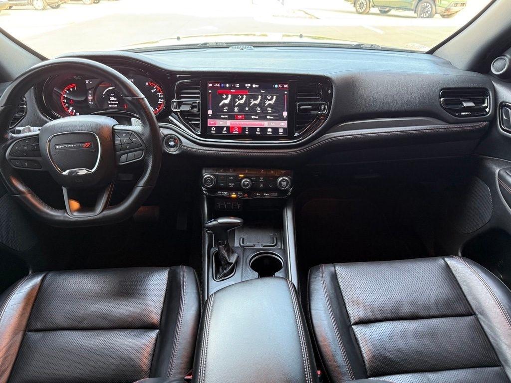 Dodge Durango  2022