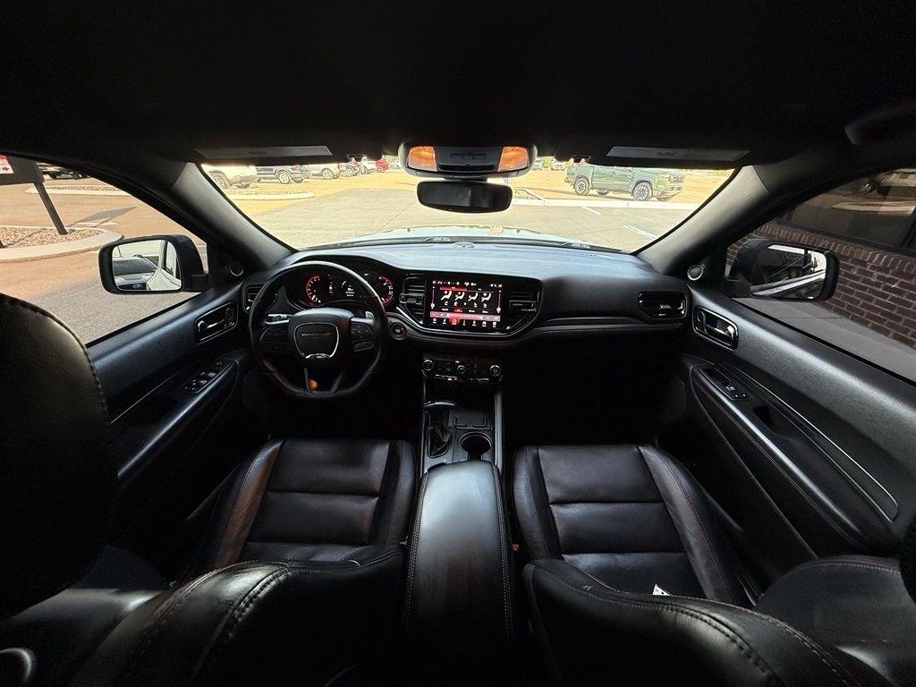 Dodge Durango  2022