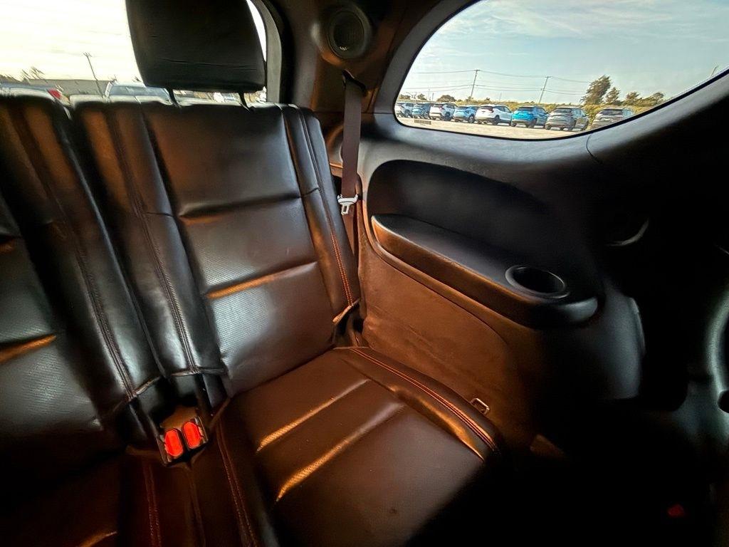 Dodge Durango  2022