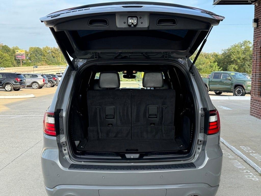 Dodge Durango  2022