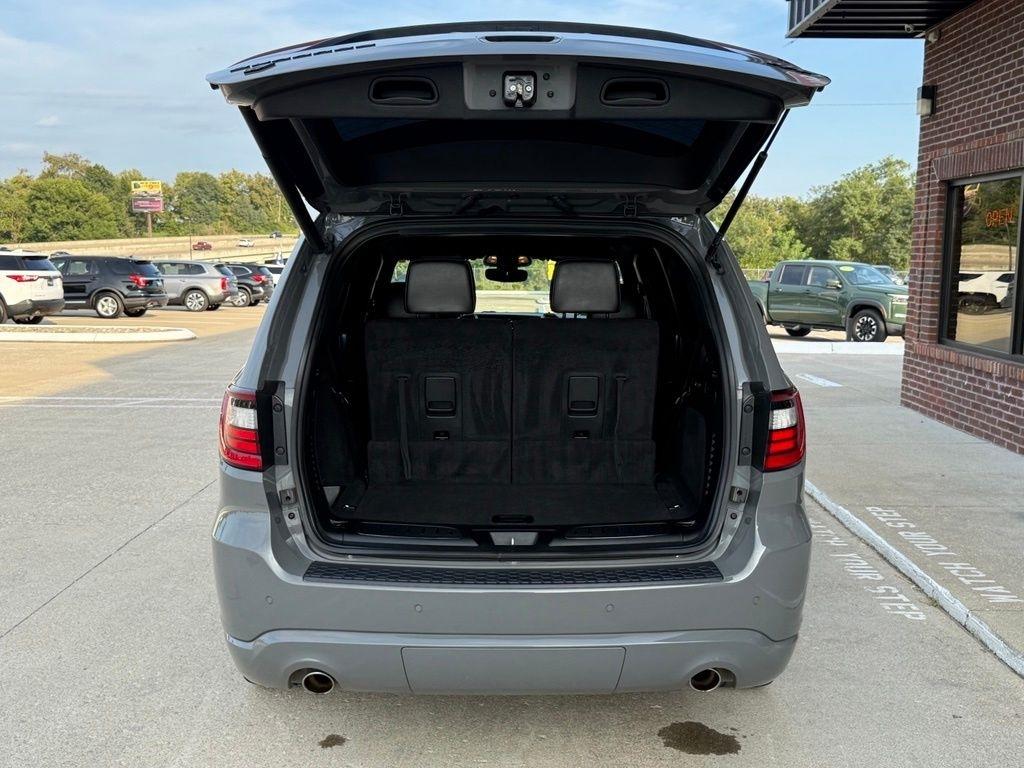 Dodge Durango  2022