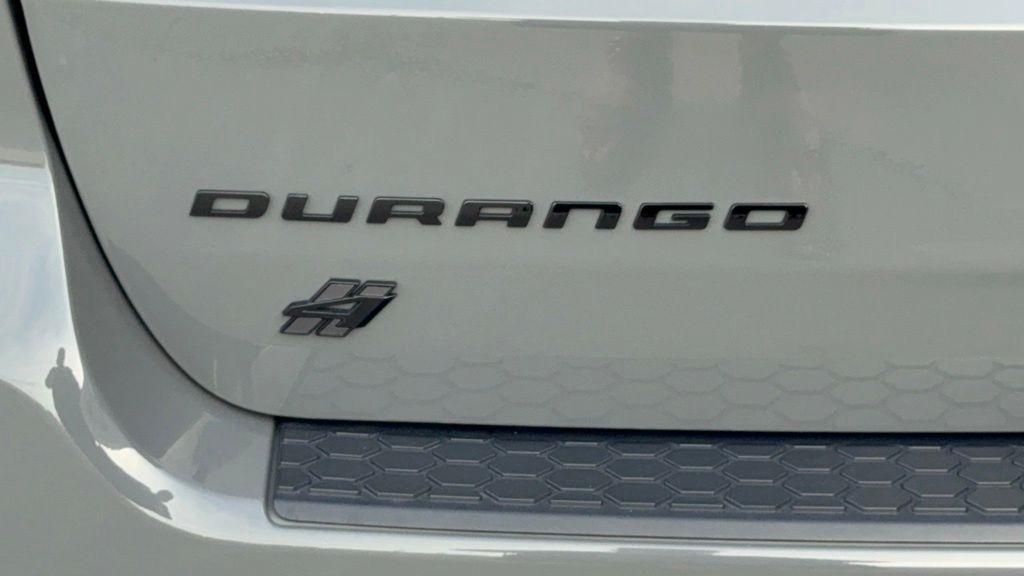 Dodge Durango  2022