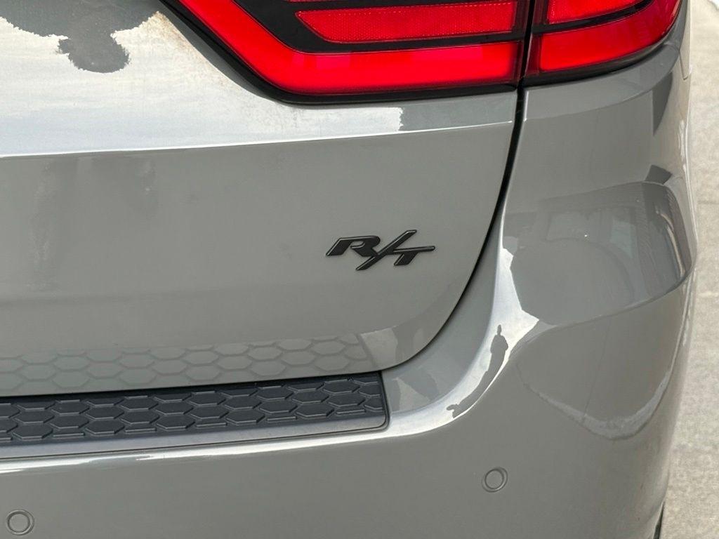 Dodge Durango  2022