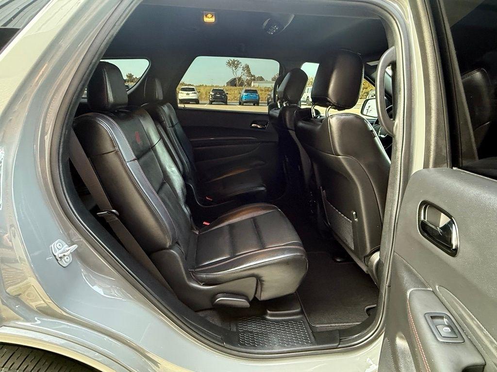 Dodge Durango  2022