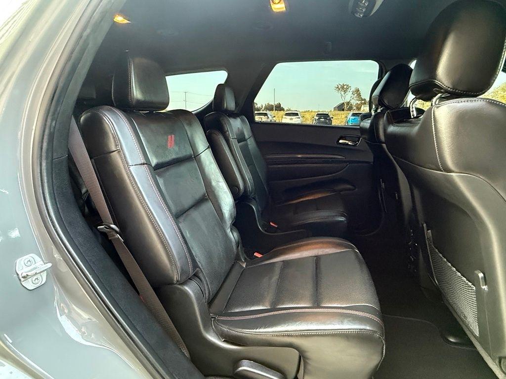 Dodge Durango  2022